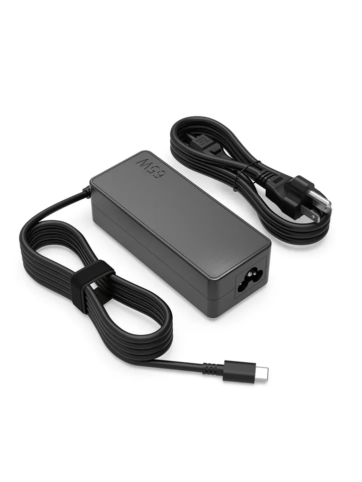 Laptop Charger Power Adapter