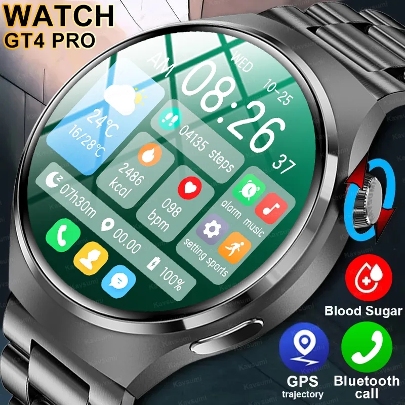 Huawei Smart Watch: