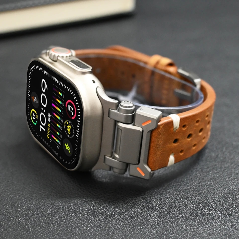 Apple Watch,