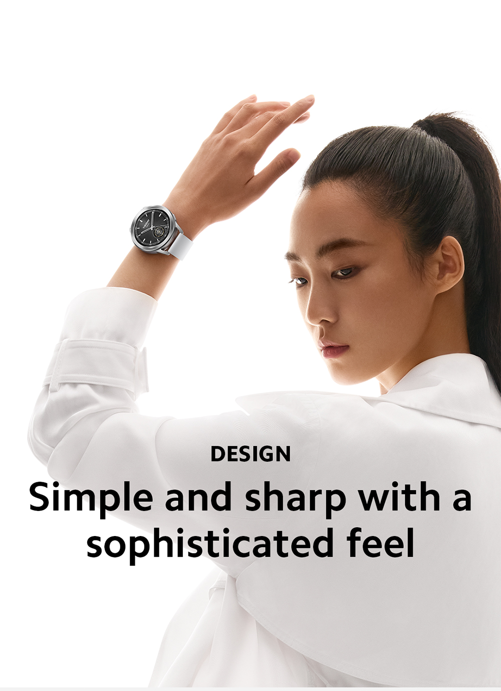 Xiaomi Watch S3,